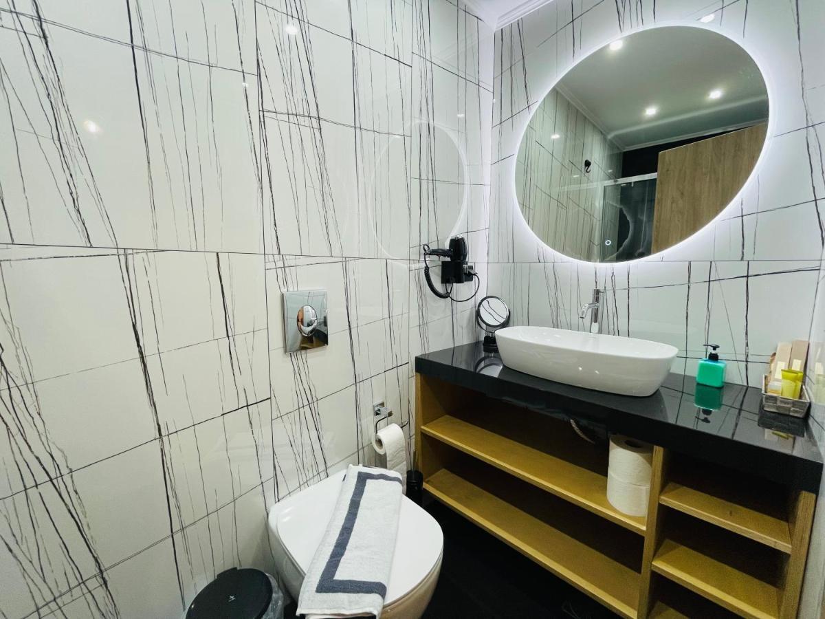 Xenios Suites Лигурион Екстериор снимка